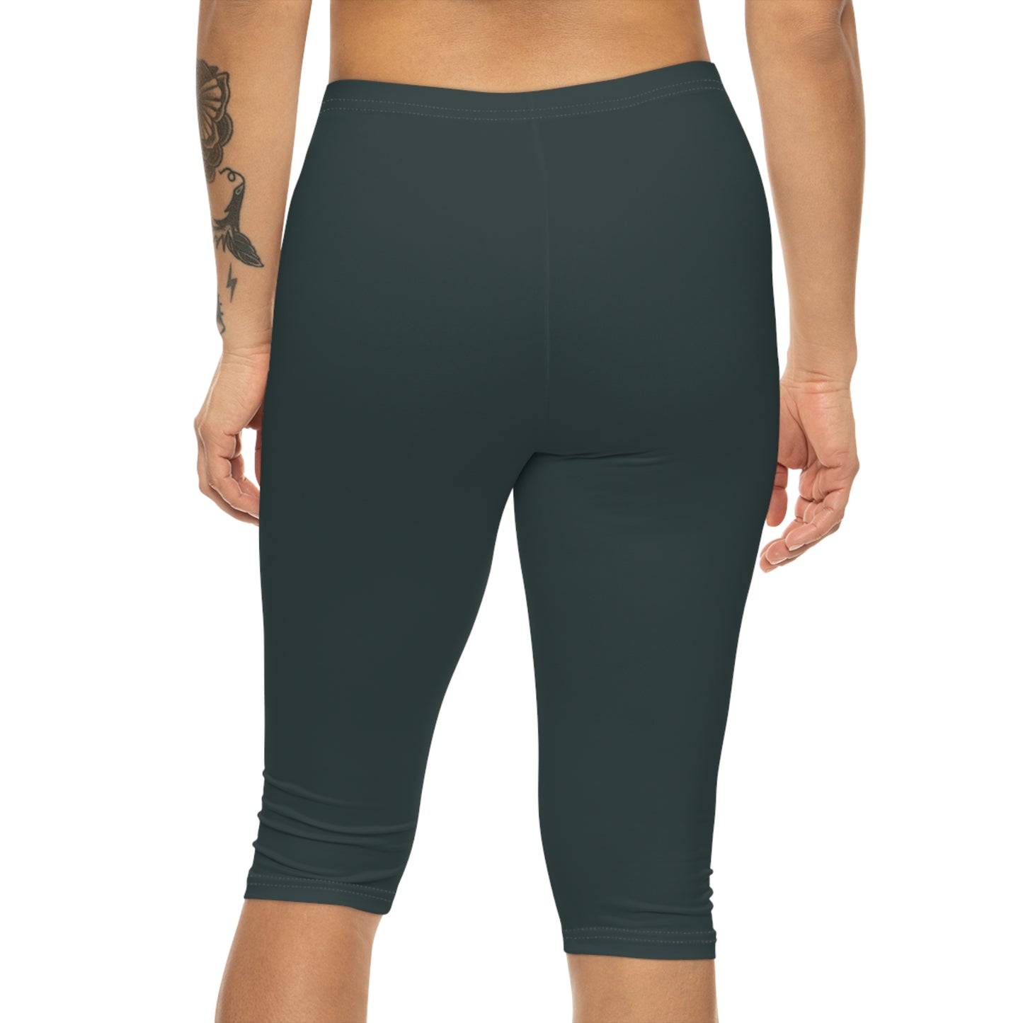 Hope Capri Leggings