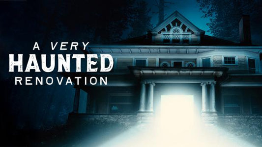 A Very Haunted Renovation Review: Ohio Ghosts and Gorgeous Design