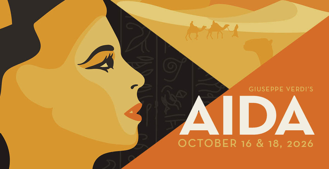 Toledo Opera Is Bringing Aida Back to the Valentine Theatre