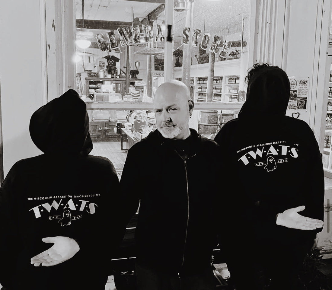Everyone Deserves a Seat at the Séance: Why Windy City ParaFest Is the Paranormal Event of the Year