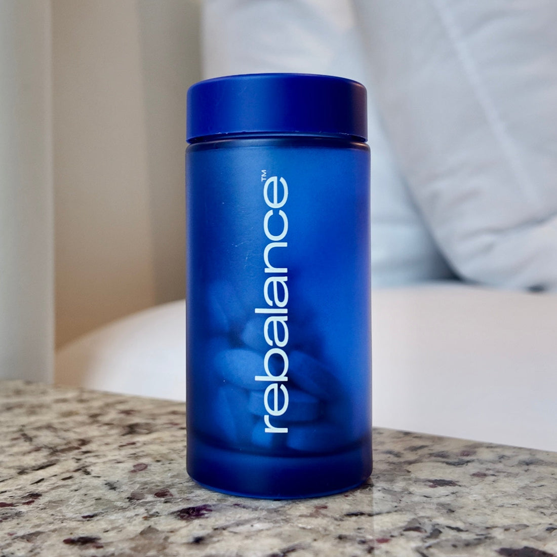 DREAM by Rebalance: Rest Like You Mean It