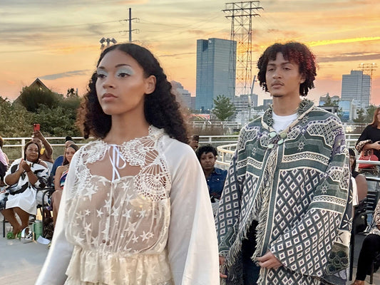 WBTS419 Metamorphosis II: Where Toledo Style Took Flight