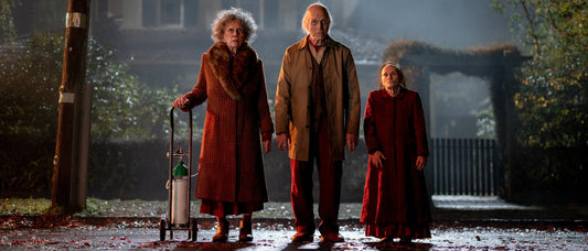 Insidious: Out of the Further Proves Some Doors Should Stay Closed
