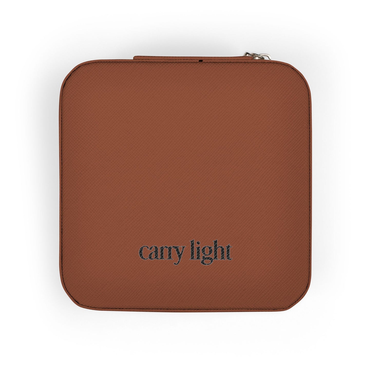 Rich Auntie Travel Jewelry Case