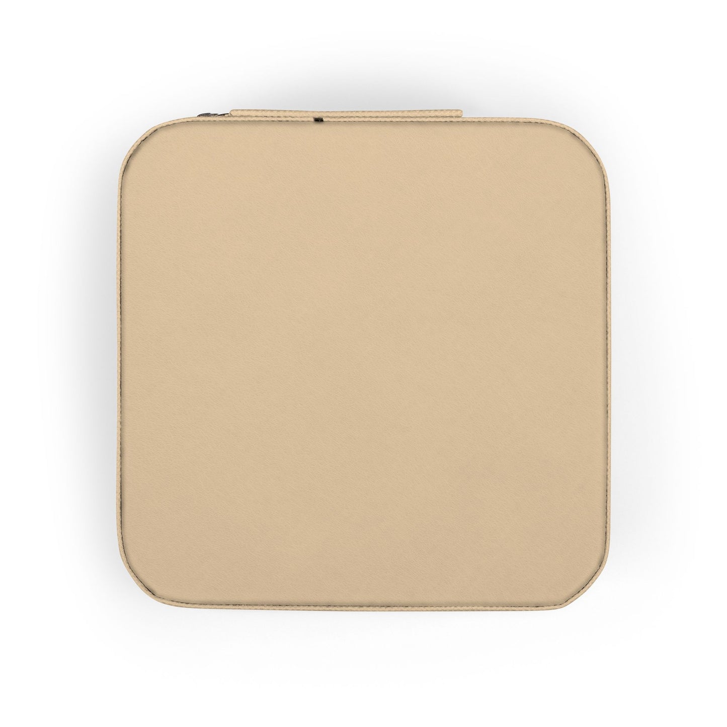 Rich Auntie Travel Jewelry Case