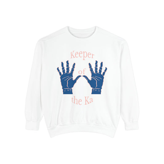 Keeper of the Ka Crew Neck Sweatshirt