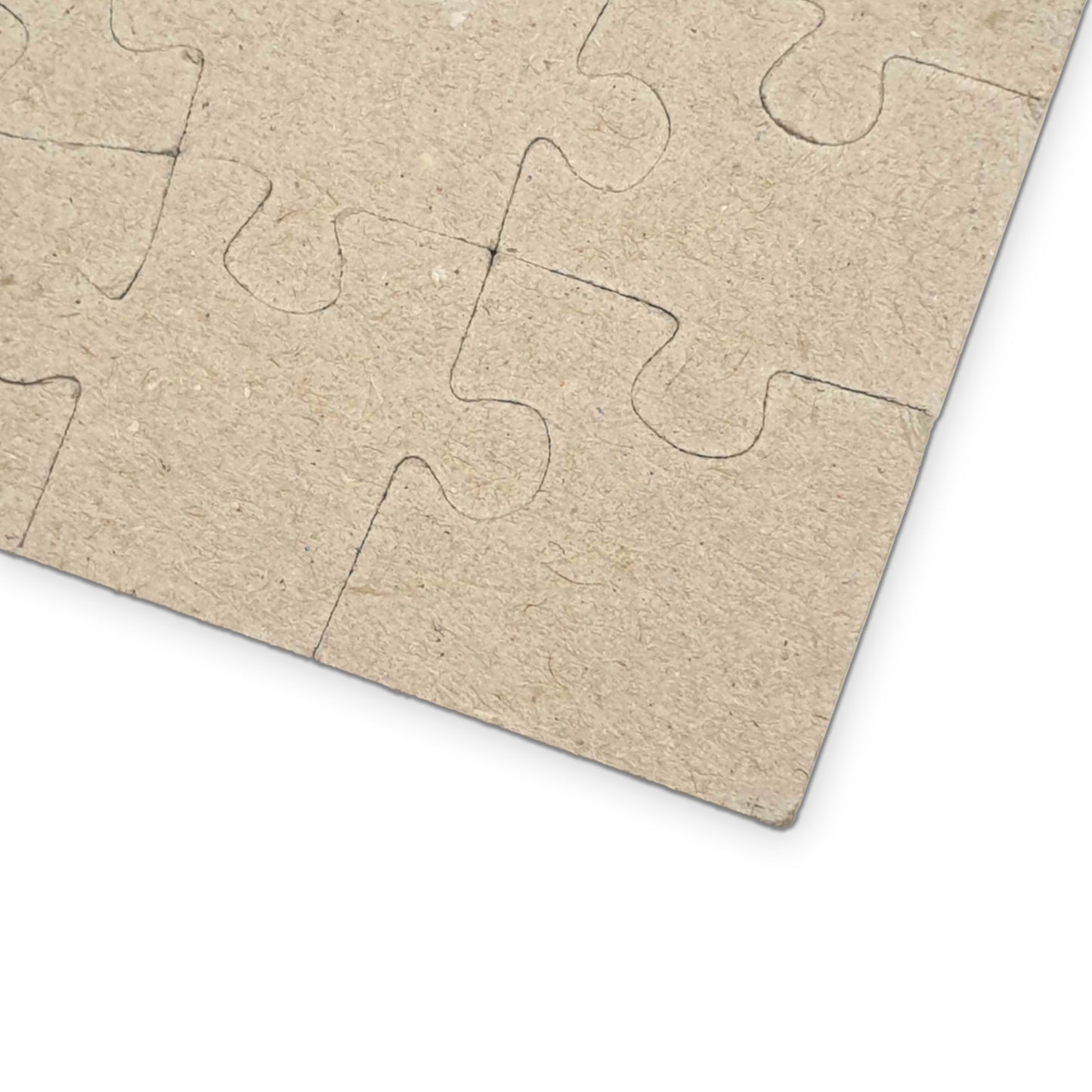 Braided in Love – 252 Piece Puzzle