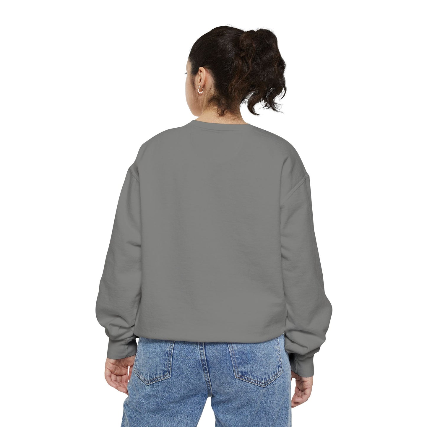 Keeper of the Ka Crew Neck Sweatshirt