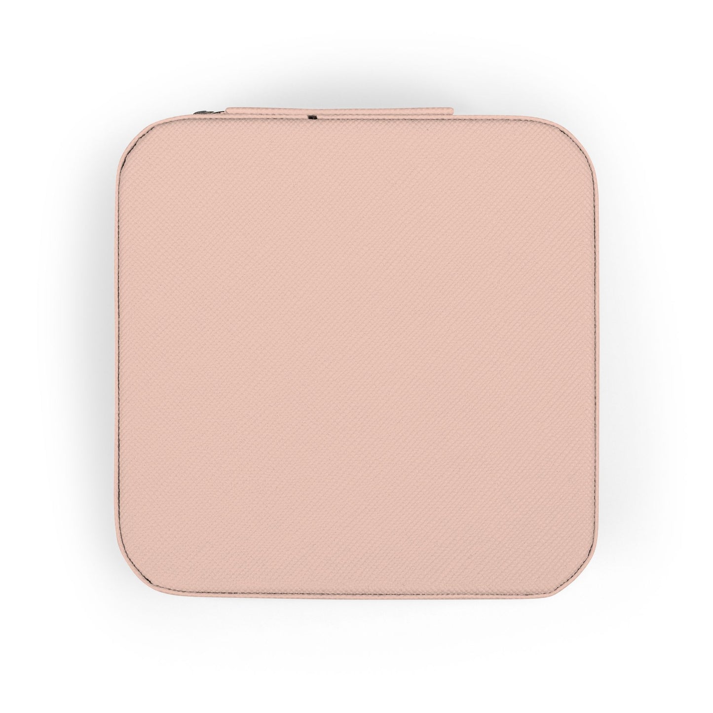 Rich Auntie Travel Jewelry Case