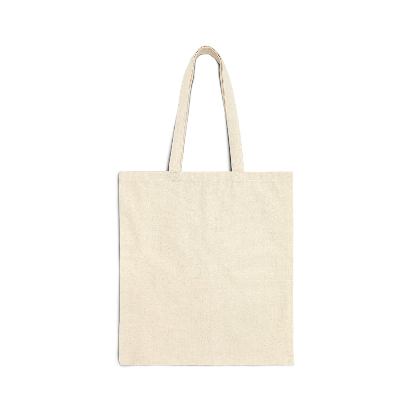 Practical Magic Inspired Owens Sisters Rumors Cotton Canvas Tote Bag in Natural