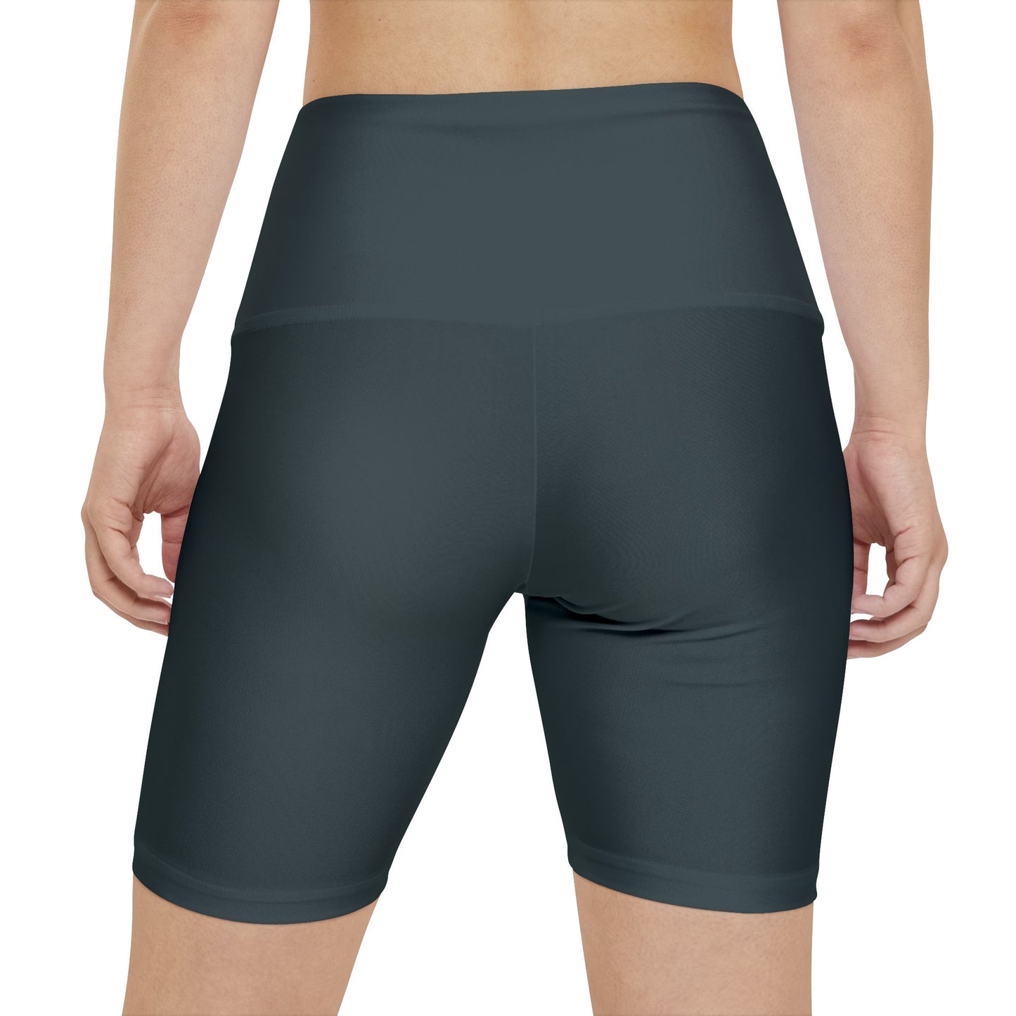 Hope Women’s Workout Shorts