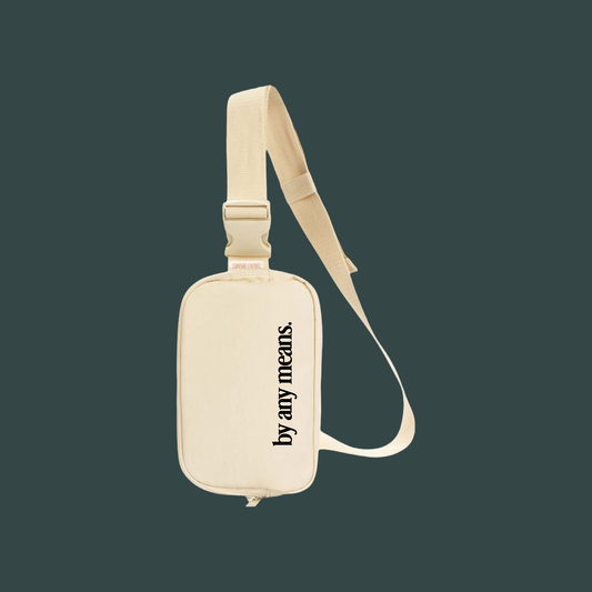 Everyday Sling Bag