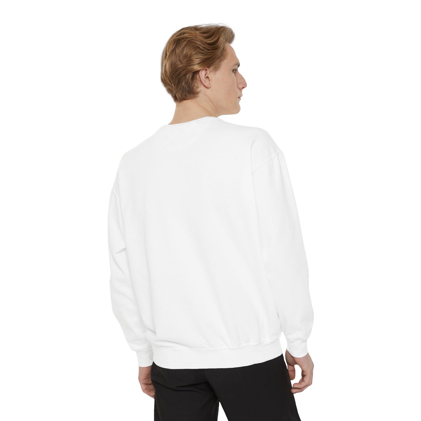 Keeper of the Ka Crew Neck Sweatshirt