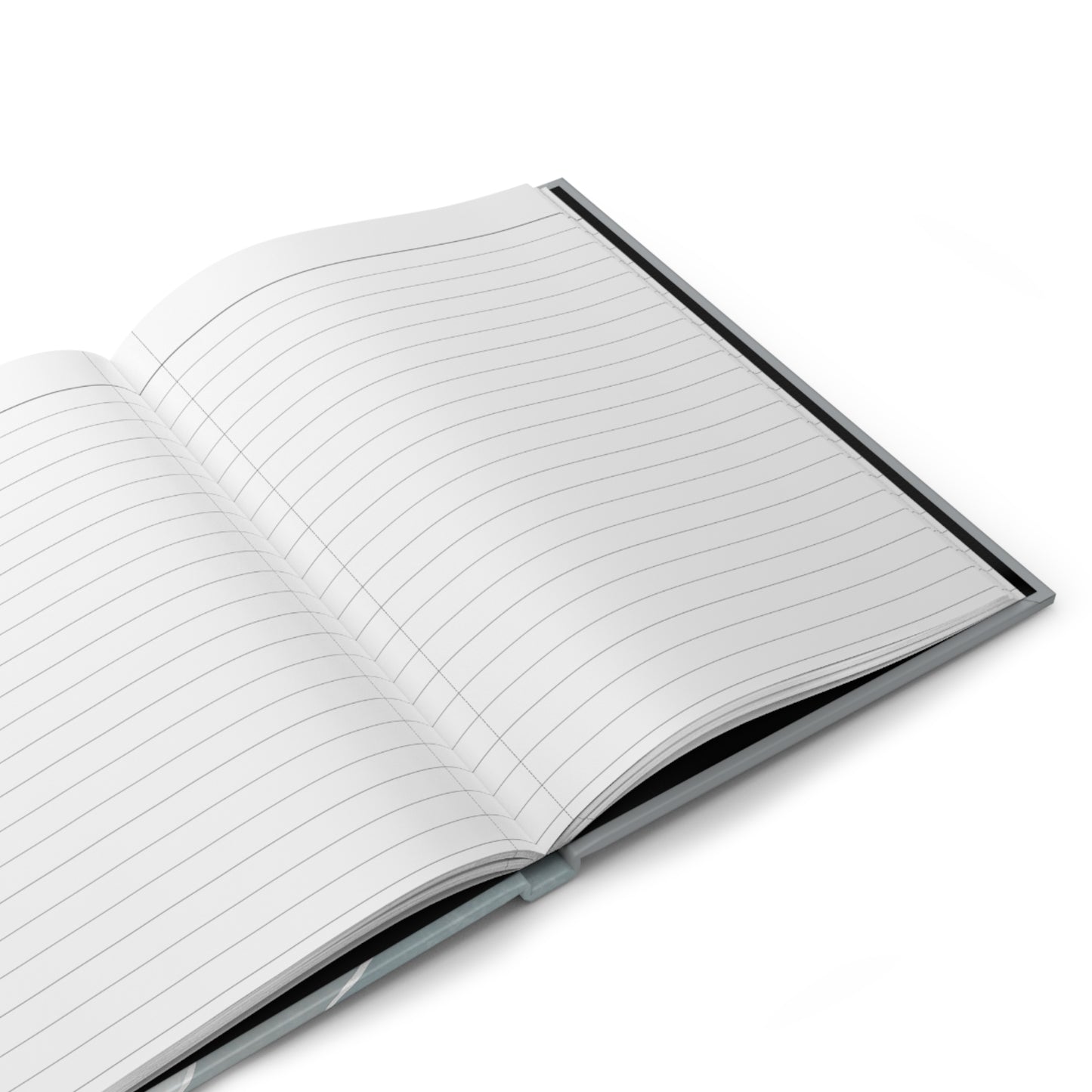 Rest. Rise. Repeat. A Journal of Healing
