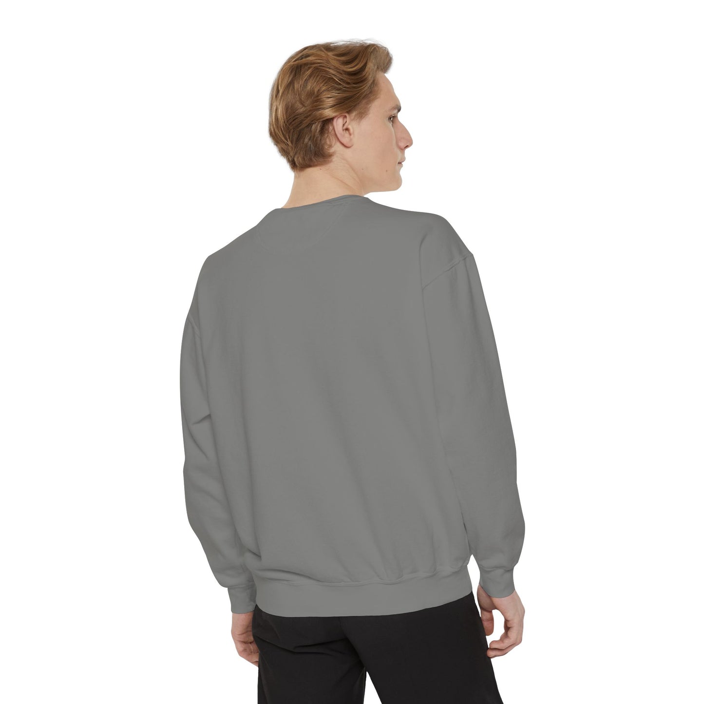 Keeper of the Ka Crew Neck Sweatshirt