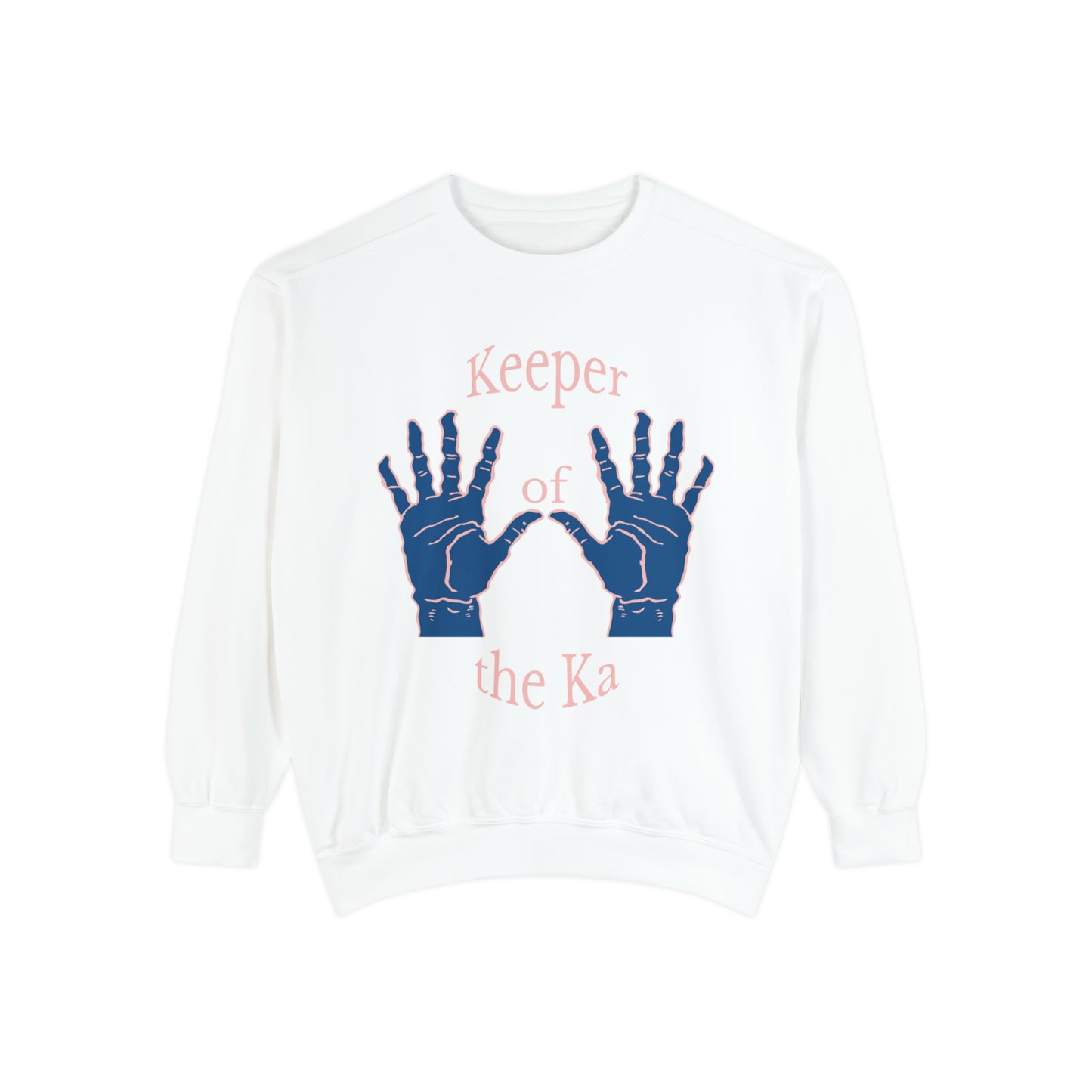 Keeper of the Ka Sweatshirt