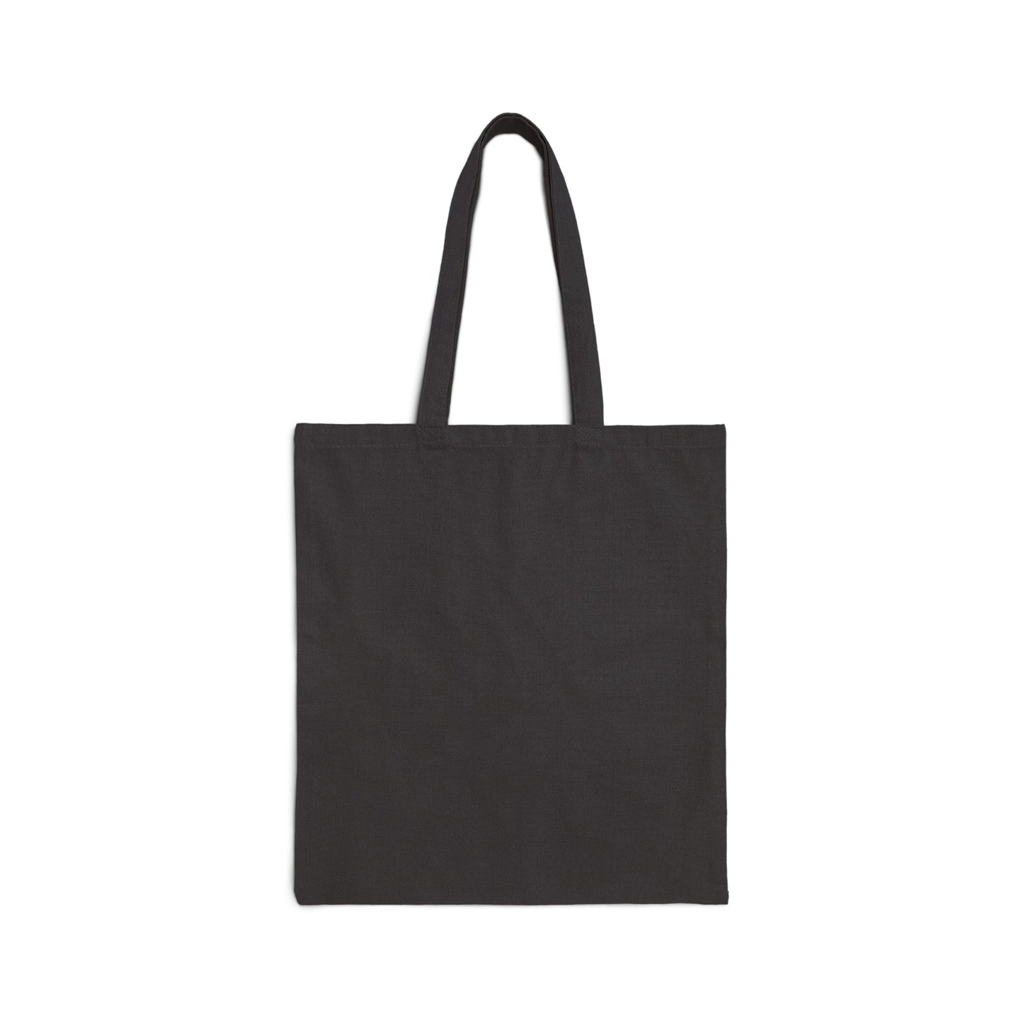 Practical Magic Inspired Owens Sisters Rumors Cotton Canvas Tote Bag in Black