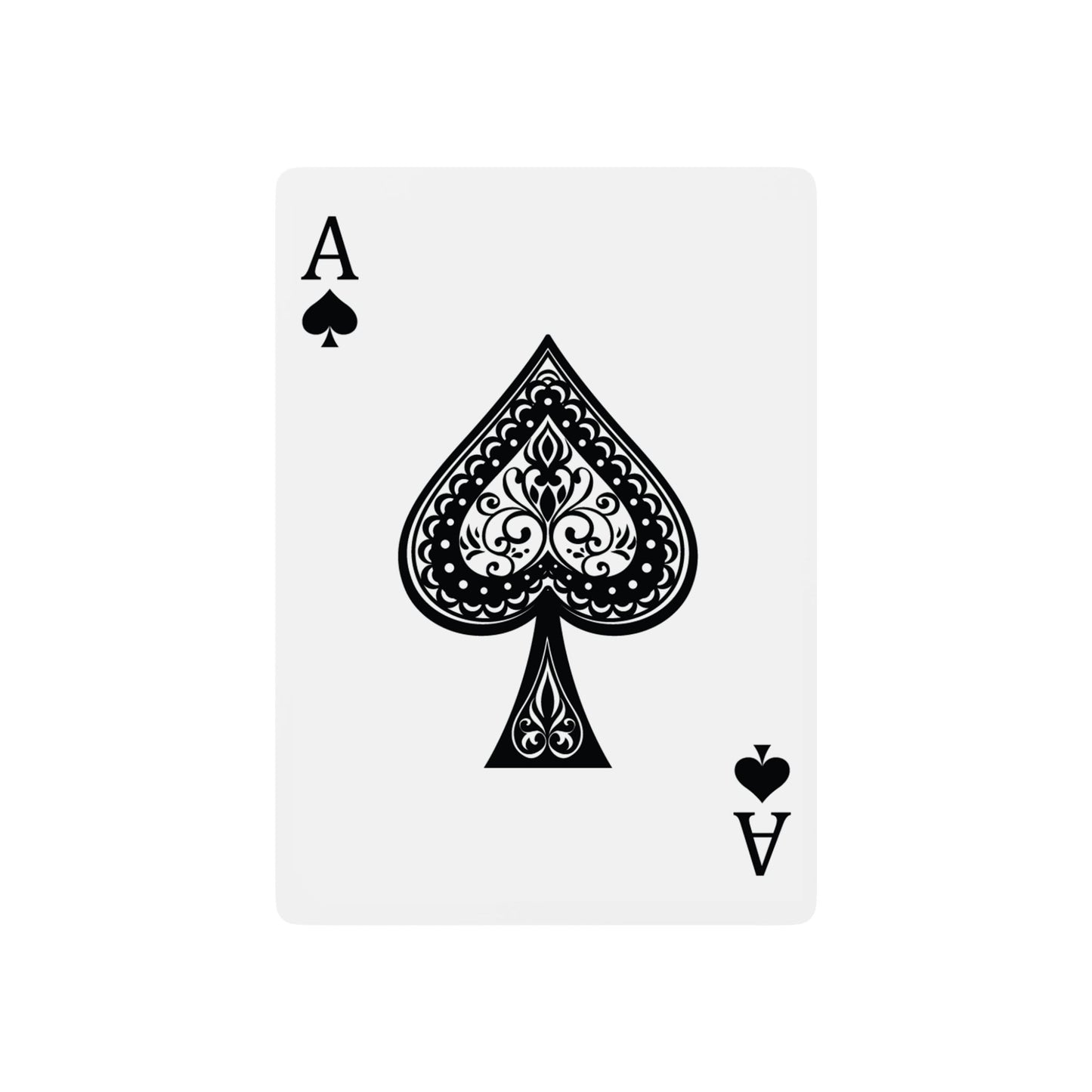 House of Joy Playing Cards
