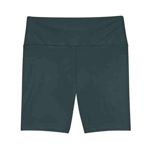 Hope Women’s Workout Shorts