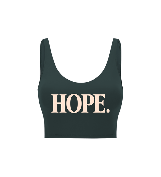 Hope U-Back Sports Bra