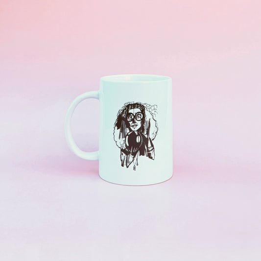 Sybill Trelawney Mug