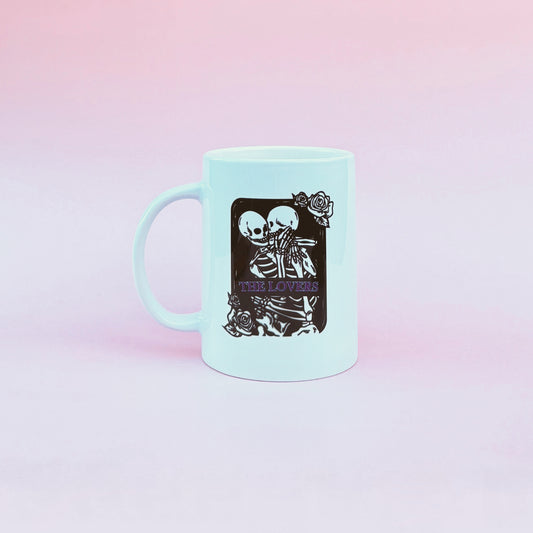 The Lovers Mug