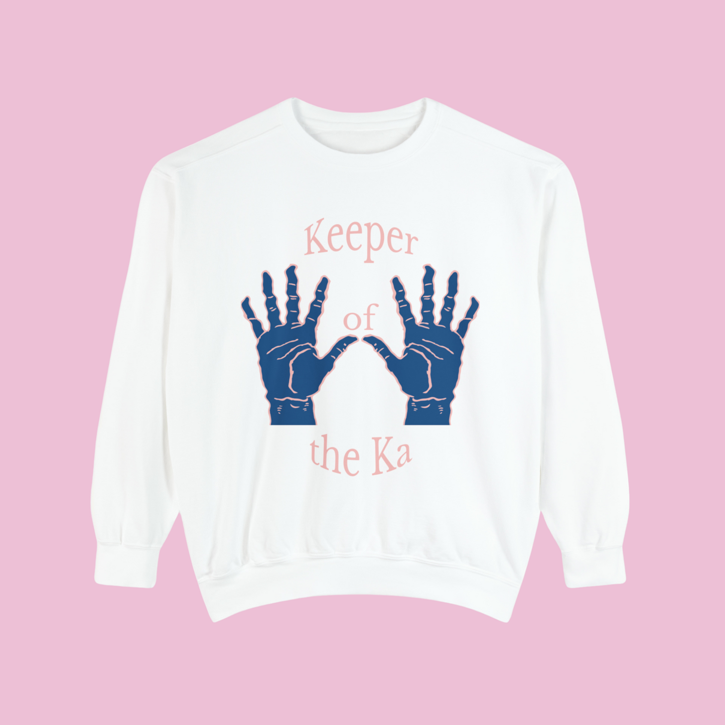 Keeper of the Ka Sweatshirt