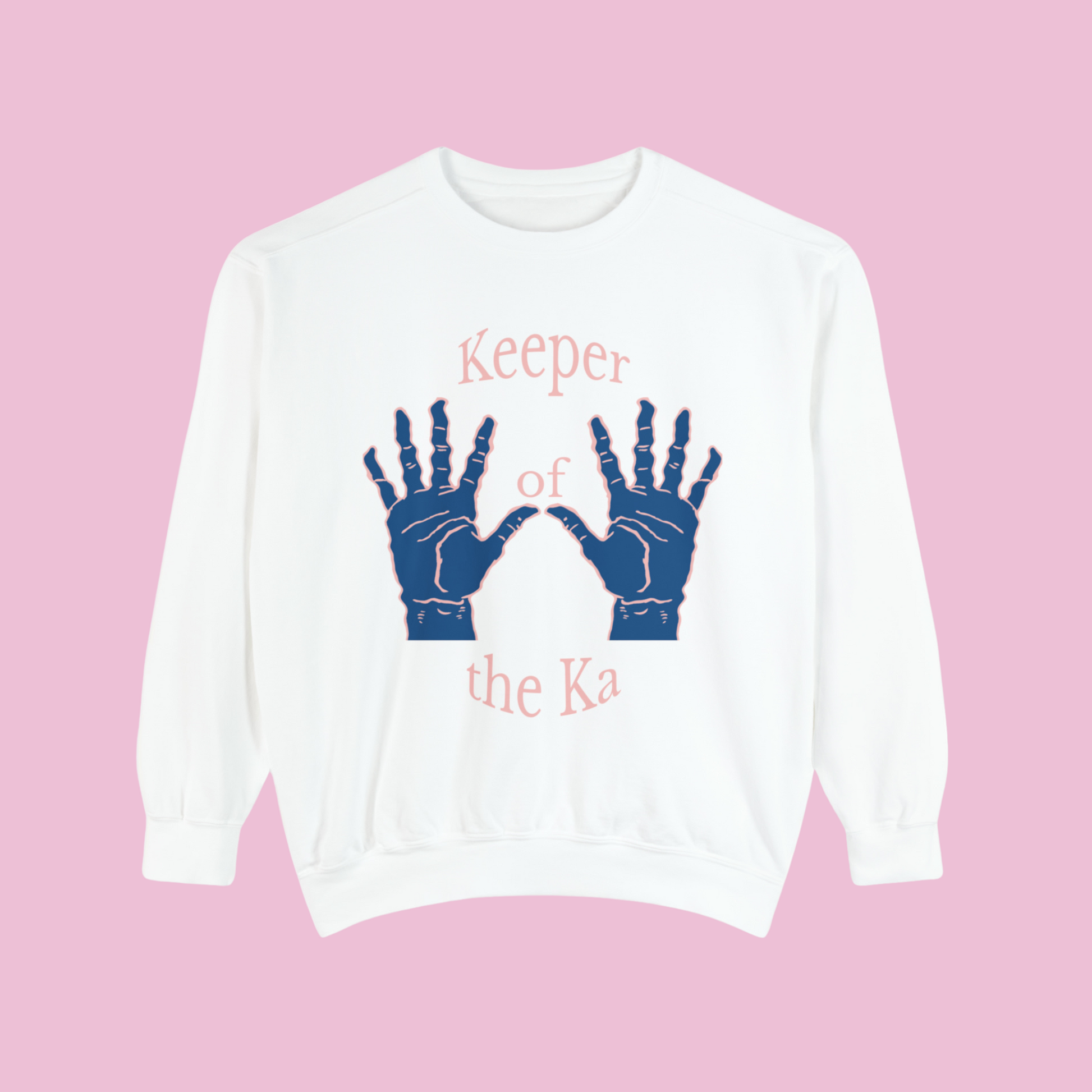 Keeper of the Ka Sweatshirt