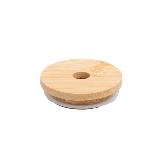 Bamboo Lid